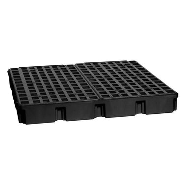 4 Drum Modular Platform - Model 1635B